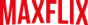 Maxflix Logo
